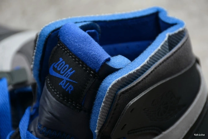 Rep TBK Jordan High DD1453-001 of 1 Zoom Air League (Esports) Legends CMFT 0716